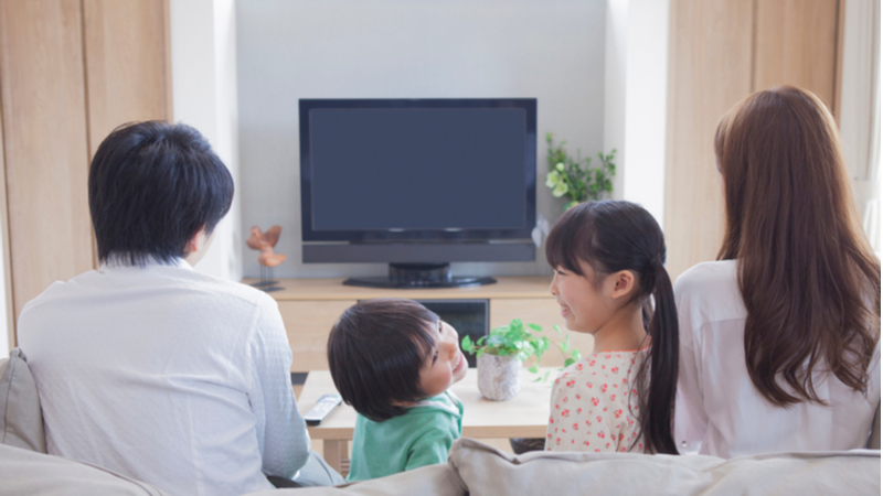 香港などの海外で日本のテレビを見る方法3選 ひよログ
