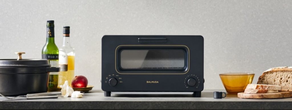 【レビュー】バルミューダ「BALMUDA The Toaster」は“ご飯派”が“パン派”に寝返るトースター - ひよログ
